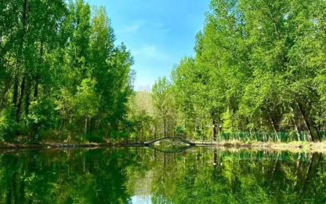 Beijing Baili Huihuang Homestay