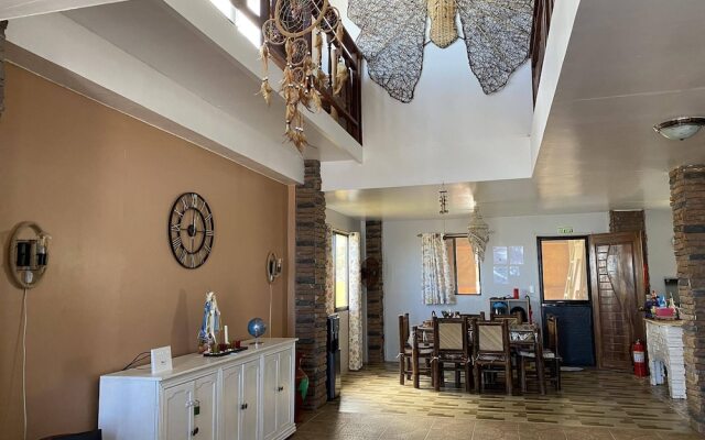 KOA's Beach House