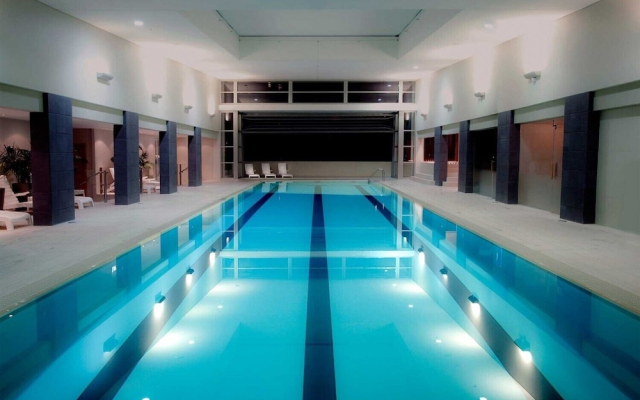 Pullman Auckland Hotel & Apartments