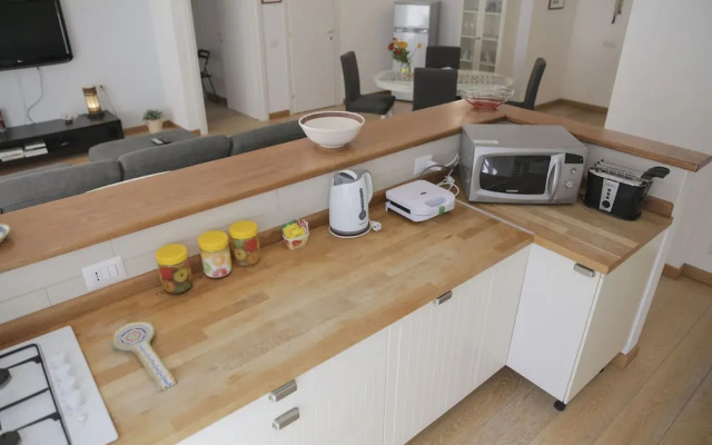 The Sunny House