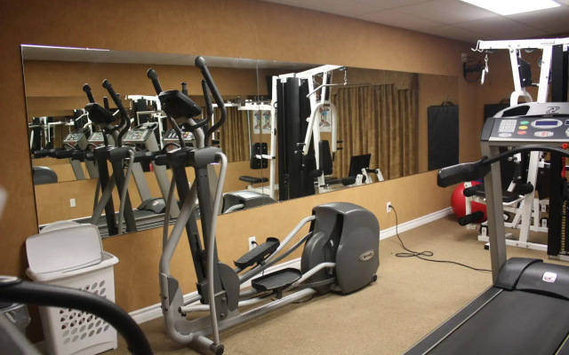 Cedar Meadows Resort & Spa, an Ascend Collection Resort