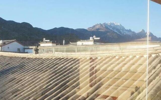 Yunshangju Boutique Inn Shuhe