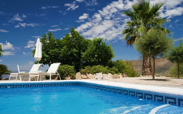 Boutique B&B El Refugio