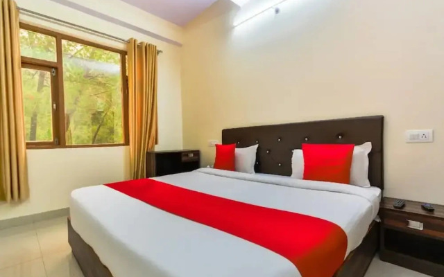 Goroomgo Asha Residency Shimla