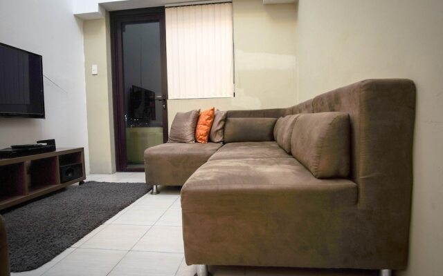 SR Vacation Rental - The Persimmon Condominium
