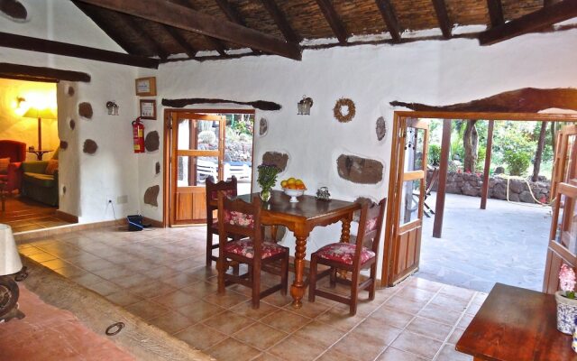Casa Rural El Palmeral del Valle