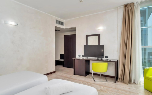 B&B HOTELS Park Hotel Cassano
