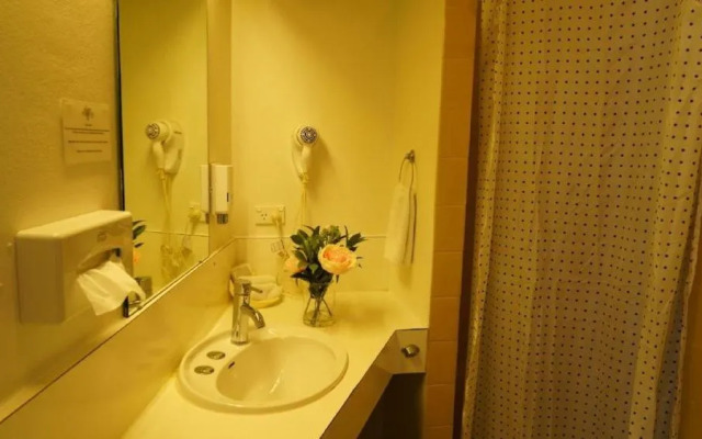 Country Motor Inn Singleton