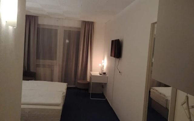 Hotel Panorama