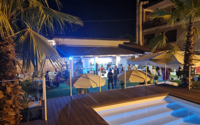 Ranch Palace Hotel