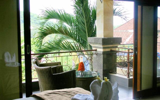 Puri Pondok Dawa Villa