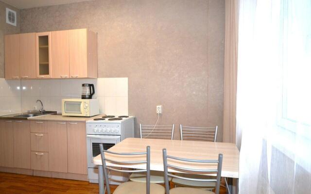 Планета квартир на улице Алексеева 53