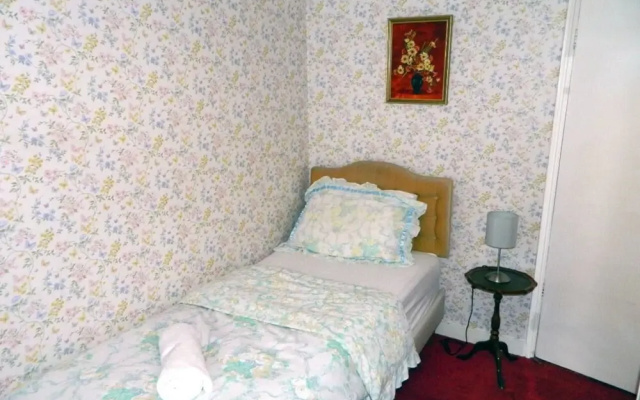 Period Living in Hayle