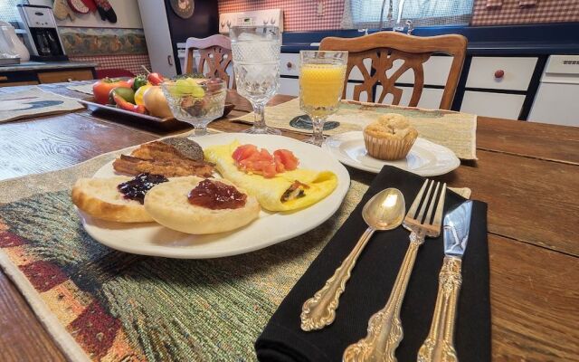 Blue Ridge Inn Bed & Breakfast