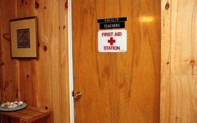 Lynedoch Lyceum Retreat