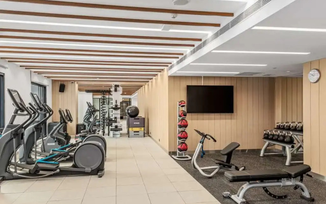 DoubleTree by Hilton Vientiane