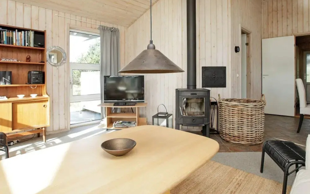 4 Person Holiday Home in Skagen-by Traum