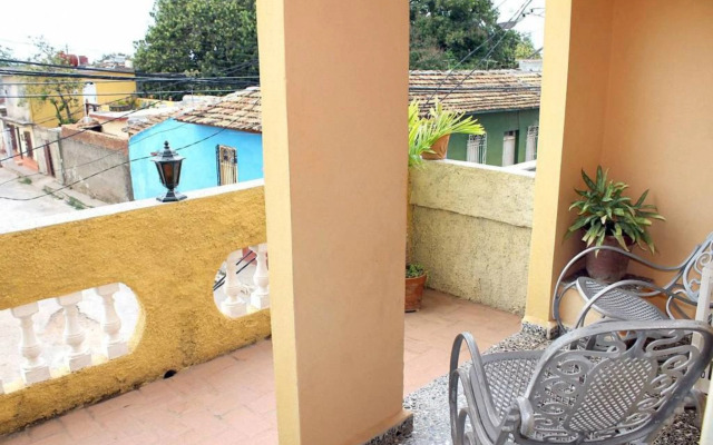 Hostal Santa Barbara