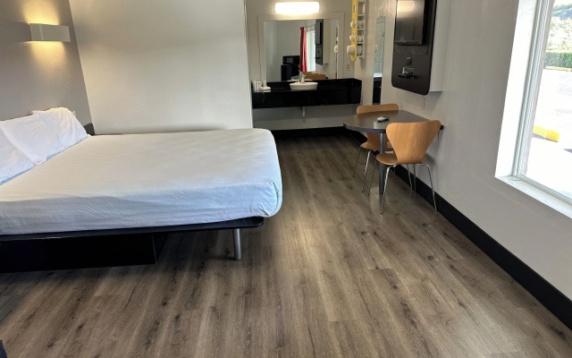 Motel 6 Globe, AZ