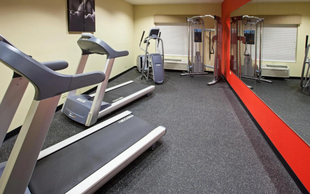 Country Inn & Suites by Radisson, Michigan City, IN