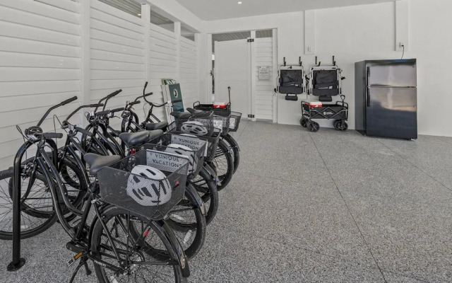 The Hideout in Sarasota