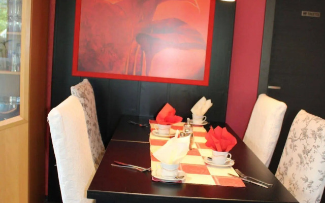 Hotel Arche Noah