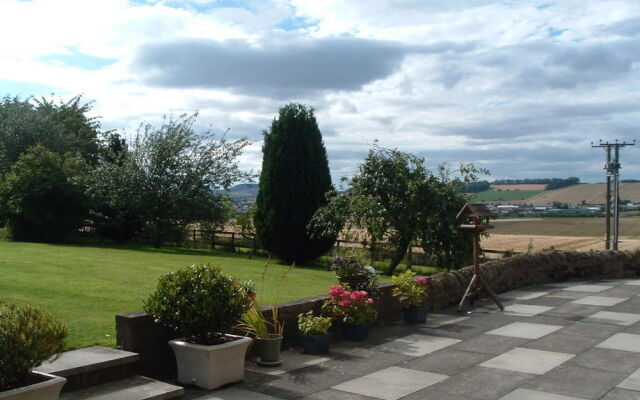 Wester Dura Farmhouse B&B