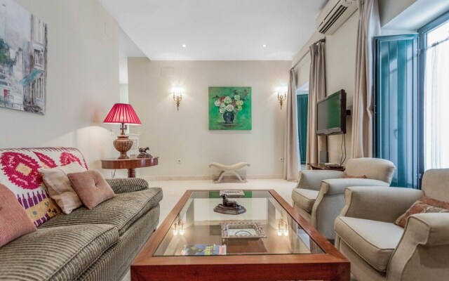 Puerta del Arenal III