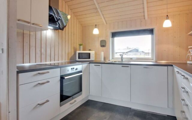"Jannic" - 100m from the sea in Western Jutland