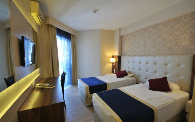 Kleopatra Micador Hotel