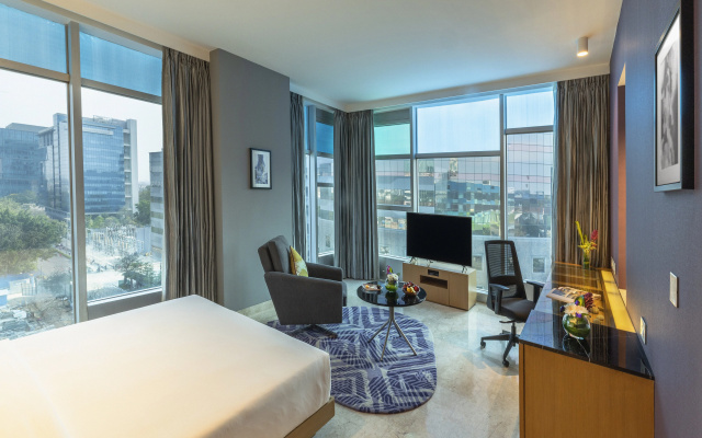 Vivanta Bengaluru, Whitefield