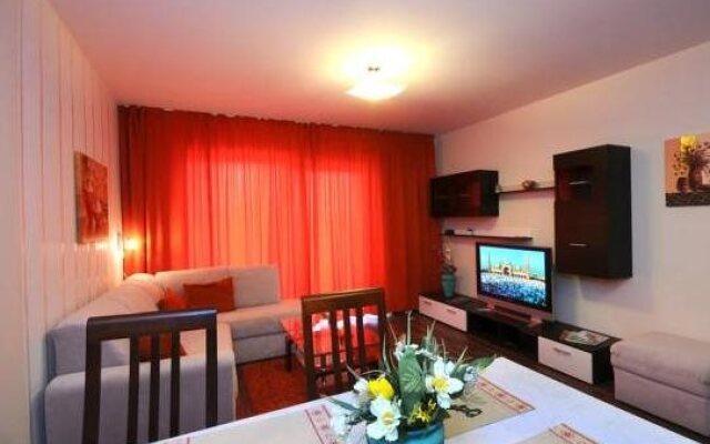 Alpe-Adria Apartments