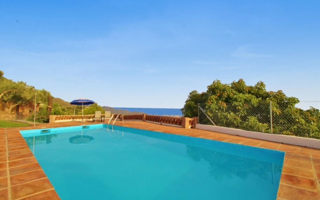 1039 Villa Cuatro Caminos