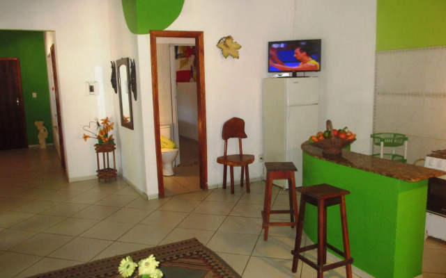 Terra Nossa Resort