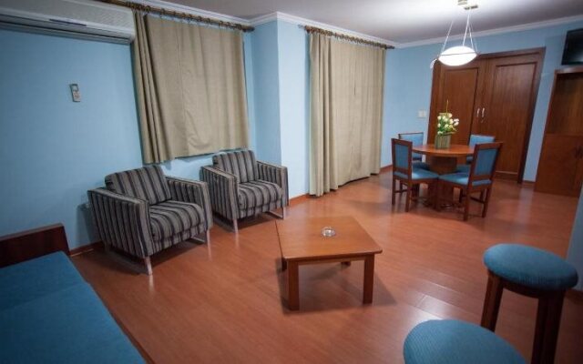 Hotel Saint Louis