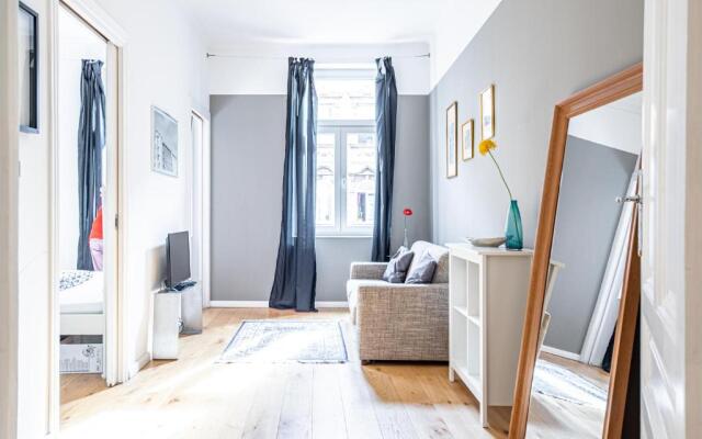 Viennese charm 2.0 by JR City Apartments