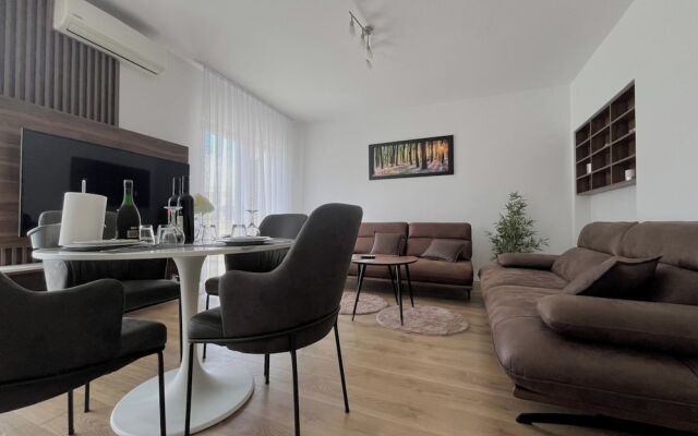Dalori Comfort Suite