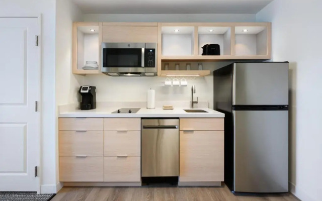 TownePlace Suites Oxford AL