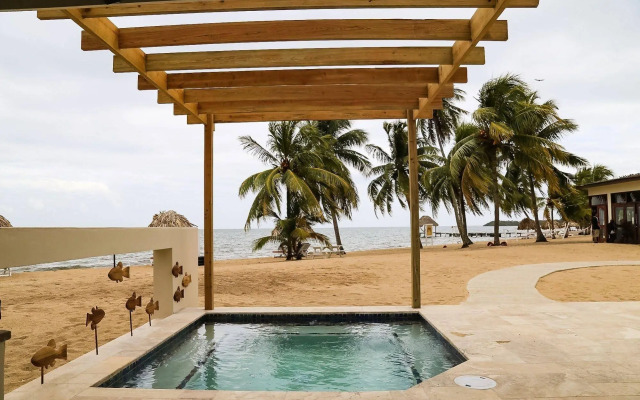 The Lodge at Jaguar Reef