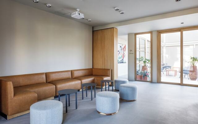 Bromelia Hotel Boutique