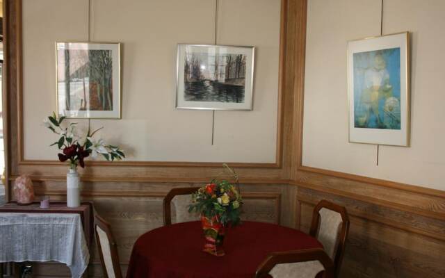 Hôtel Restaurant Galland