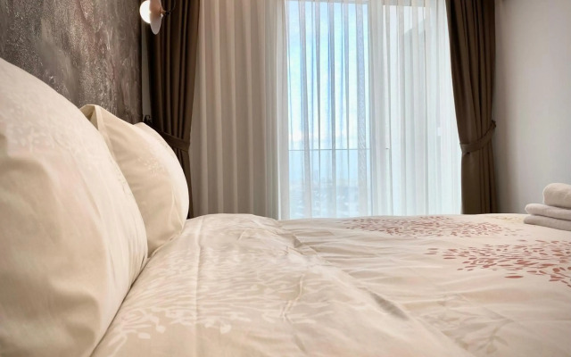 Modern 1Bed Apartment for 4 guests in Sofia