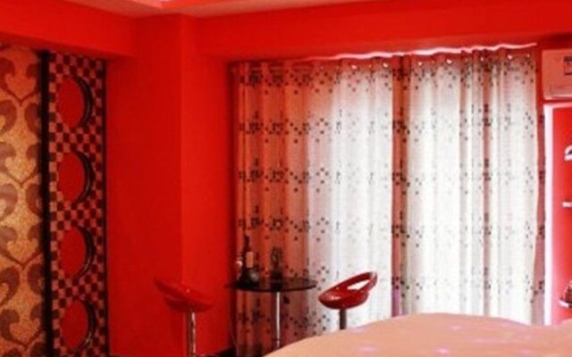 Si You Jia Ji Theme Hotel