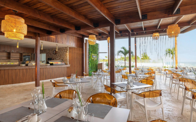 HM Bavaro Beach – Adults Only