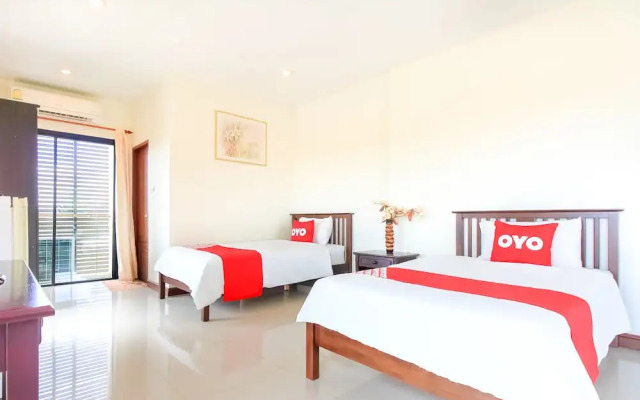 Oyo 321 Country Place Hua Hin