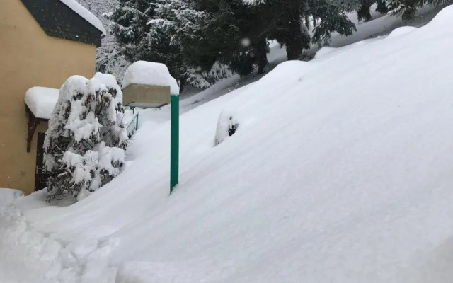 Residence Courbet Meylouga