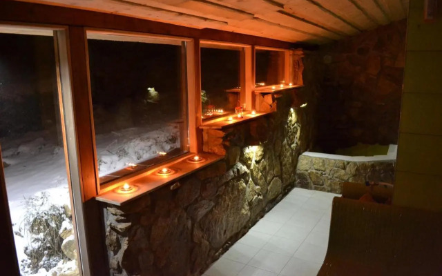 Willa Aleksander-Panorama - Noclegi w Świeradowie-Zdroju