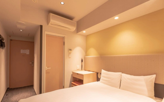 Porta Faenza Hotel