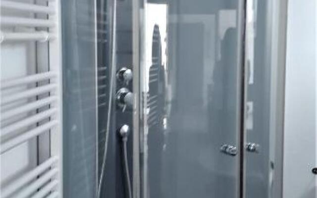 Studio avec Jardin et Parking Privés