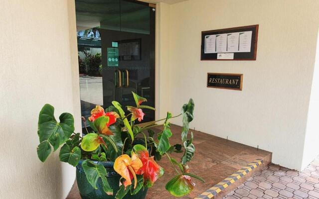 McNevin's Maryborough Motel